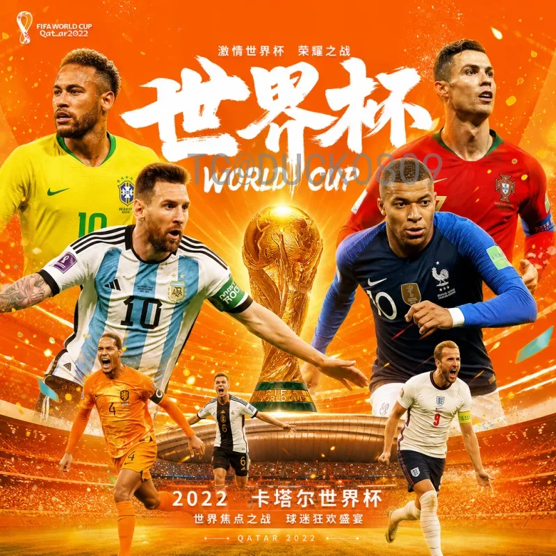 实时2026国际足联世界杯直播在哪里看？全方位观赛指南与平台推荐